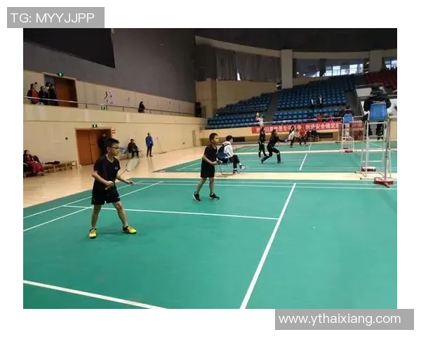 上海羽毛球队在精英赛中的心理素质表现分析与反思 上海羽毛球队在精英赛中的心理素质表现分析与反思