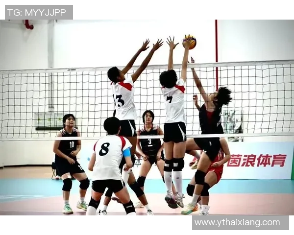 上海排球队的默契配合与战术探讨:聚焦排球的团队精神与协作技巧 上海排球队的默契配合与战术探讨:聚焦排球的团队精神与协作技巧