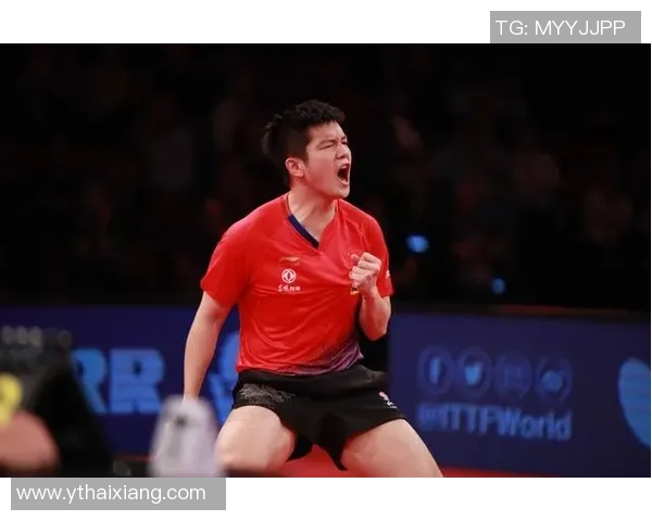 武汉乒乓球队反击战术解析与实战应用探讨