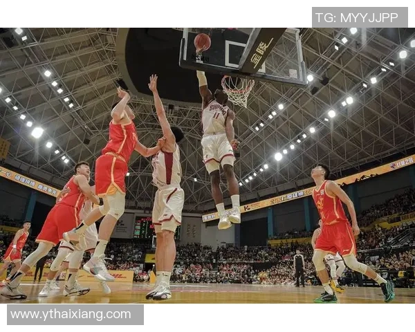 杭州篮球队状态变革引发热议球迷期待新赛季的精彩表现与突破